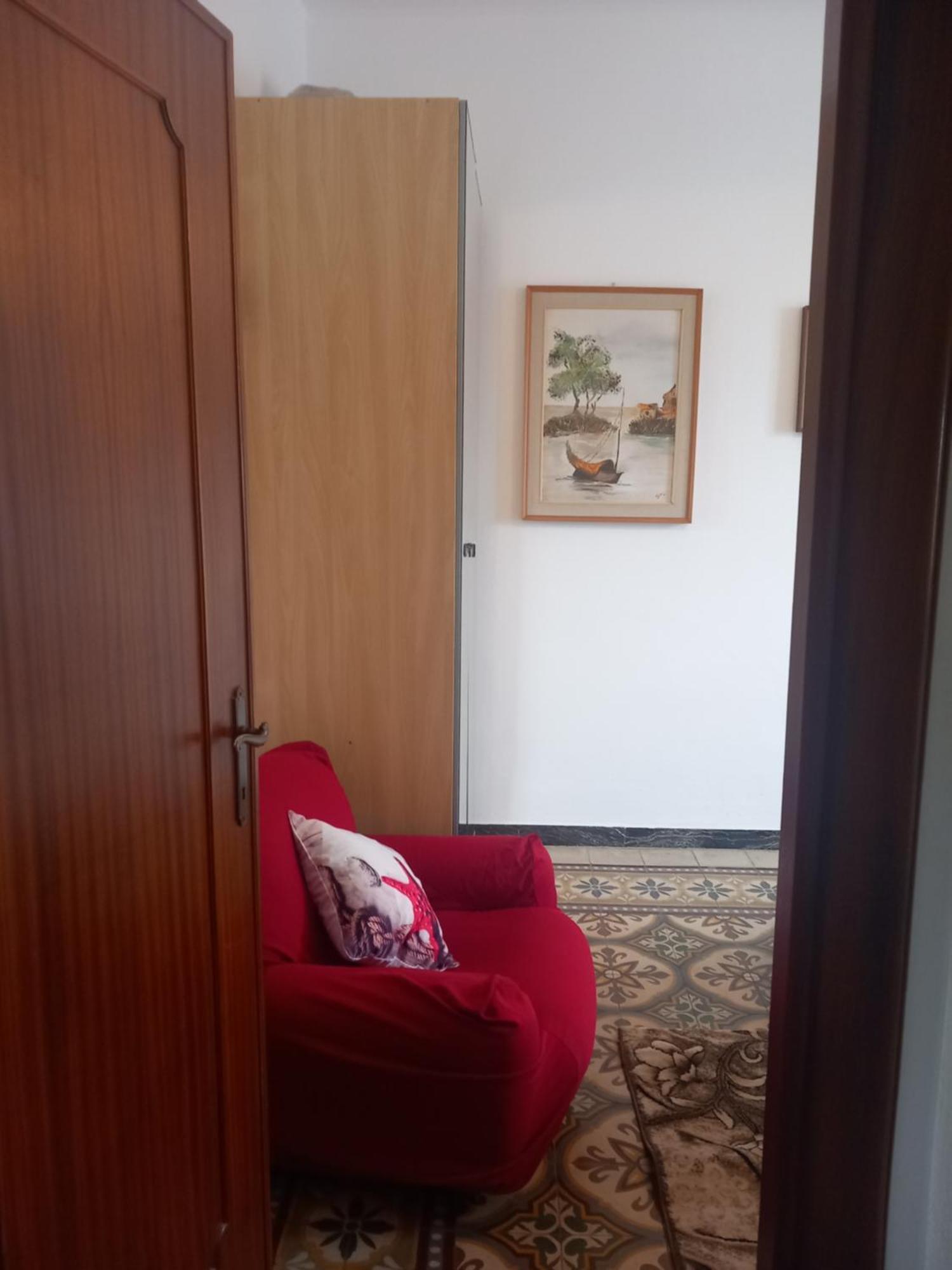 Casa Marcella Apartment La Spezia Exterior photo