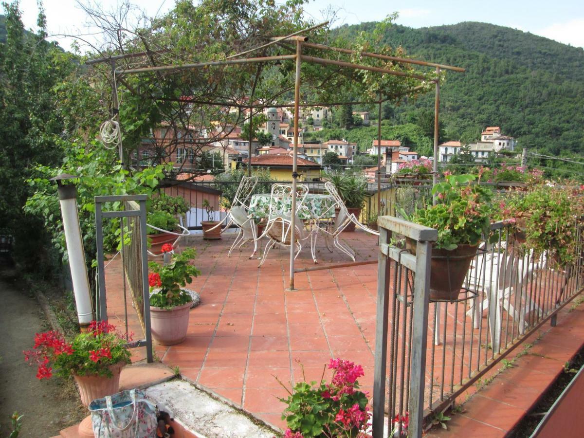 Casa Marcella Apartment La Spezia Exterior photo