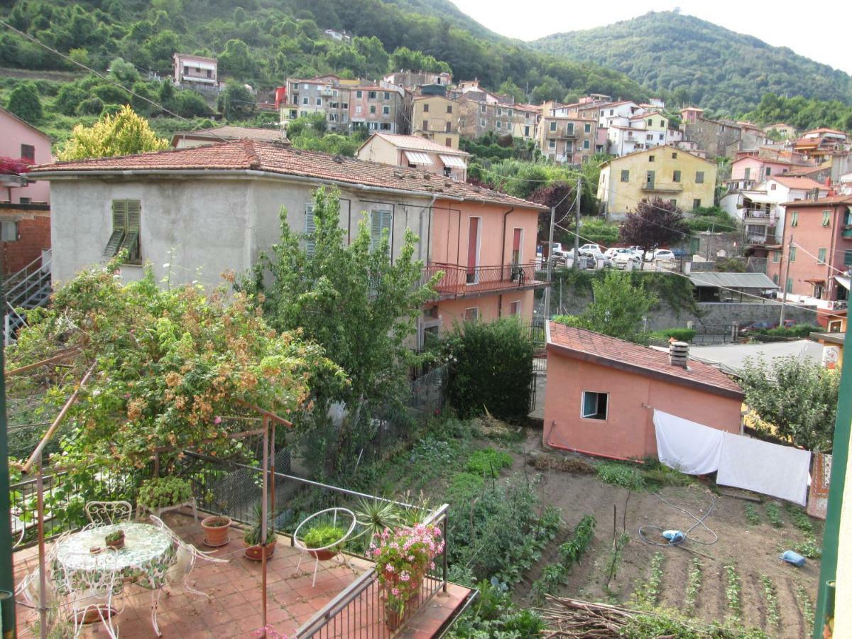 Casa Marcella Apartment La Spezia Exterior photo